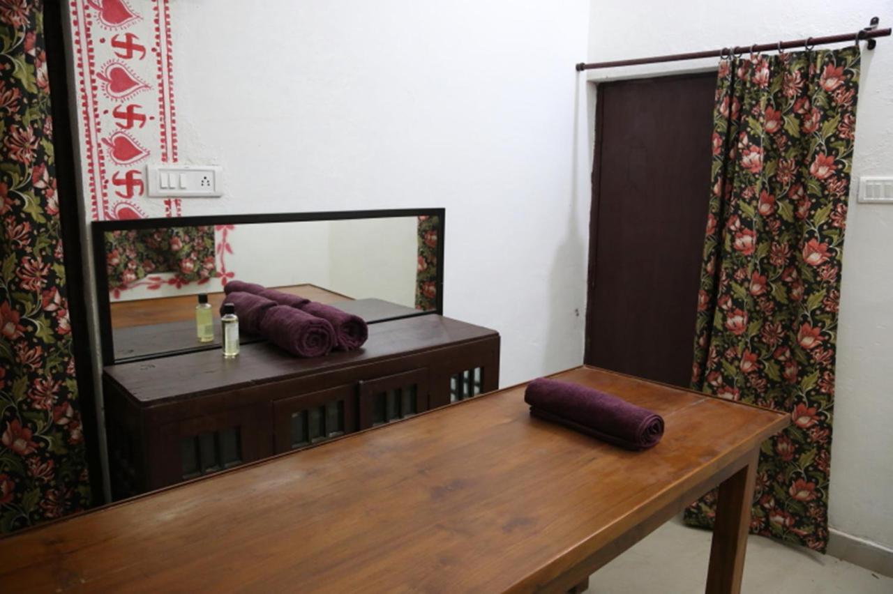 Kanha Village Eco Resort Extérieur photo